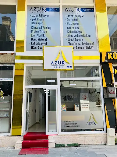 Azur | Güzellik ve Bakım Merkezi fotoğraf 1