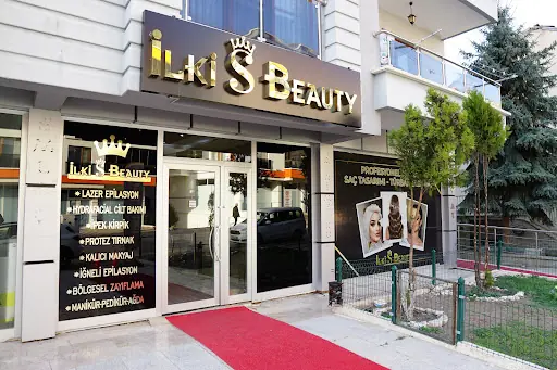 İlkis Beauty fotoğraf 1