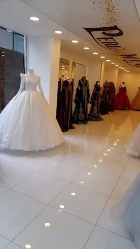Rize Gelinlik - Perl Weiss Gelinlik fotoğraf 1