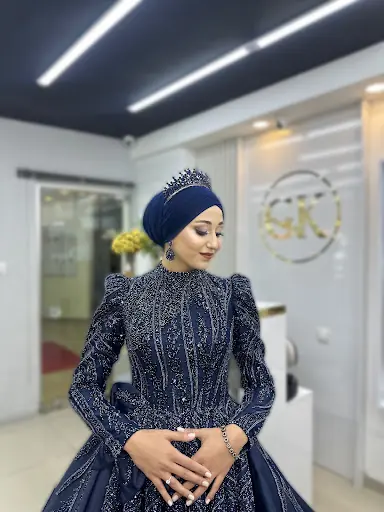 KUAFÖR GÜLİSTAN KILINÇ fotoğraf 1