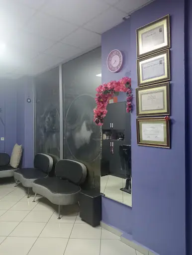 Nil Bayan Kuaforu fotoğraf 1