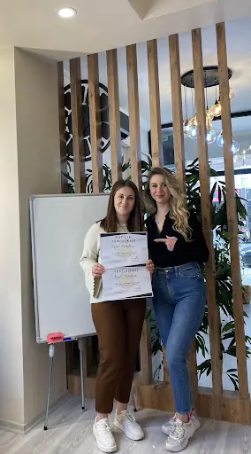 Esra Çetin Stüdyo fotoğraf 1