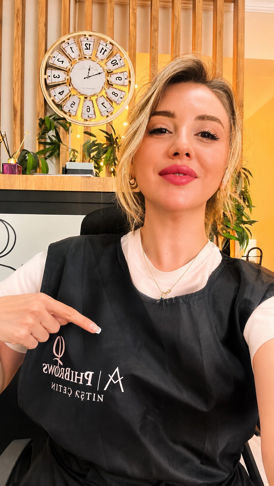 Esra Çetin Stüdyo fotoğraf 6