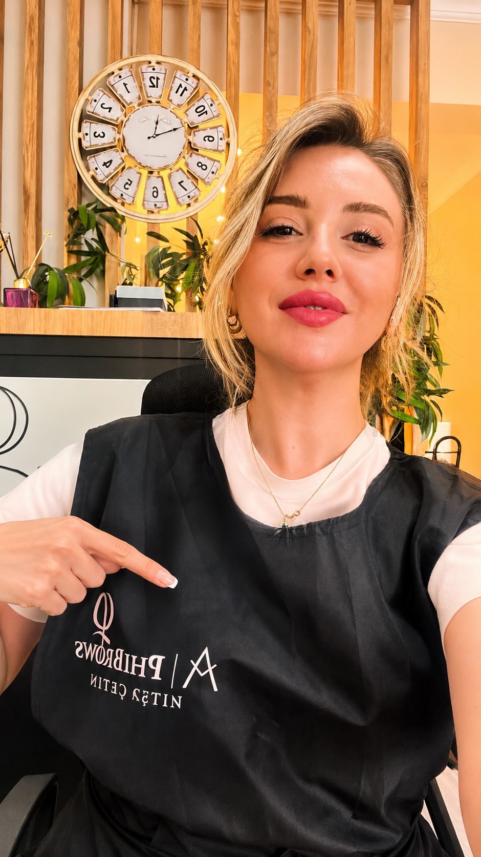 Esra Çetin Stüdyo fotoğraf 5