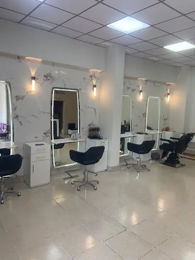 SALOONS fotoğraf 1