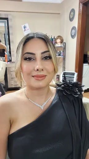 Ferit Kuför (Kadın Kuaförü) fotoğraf 1