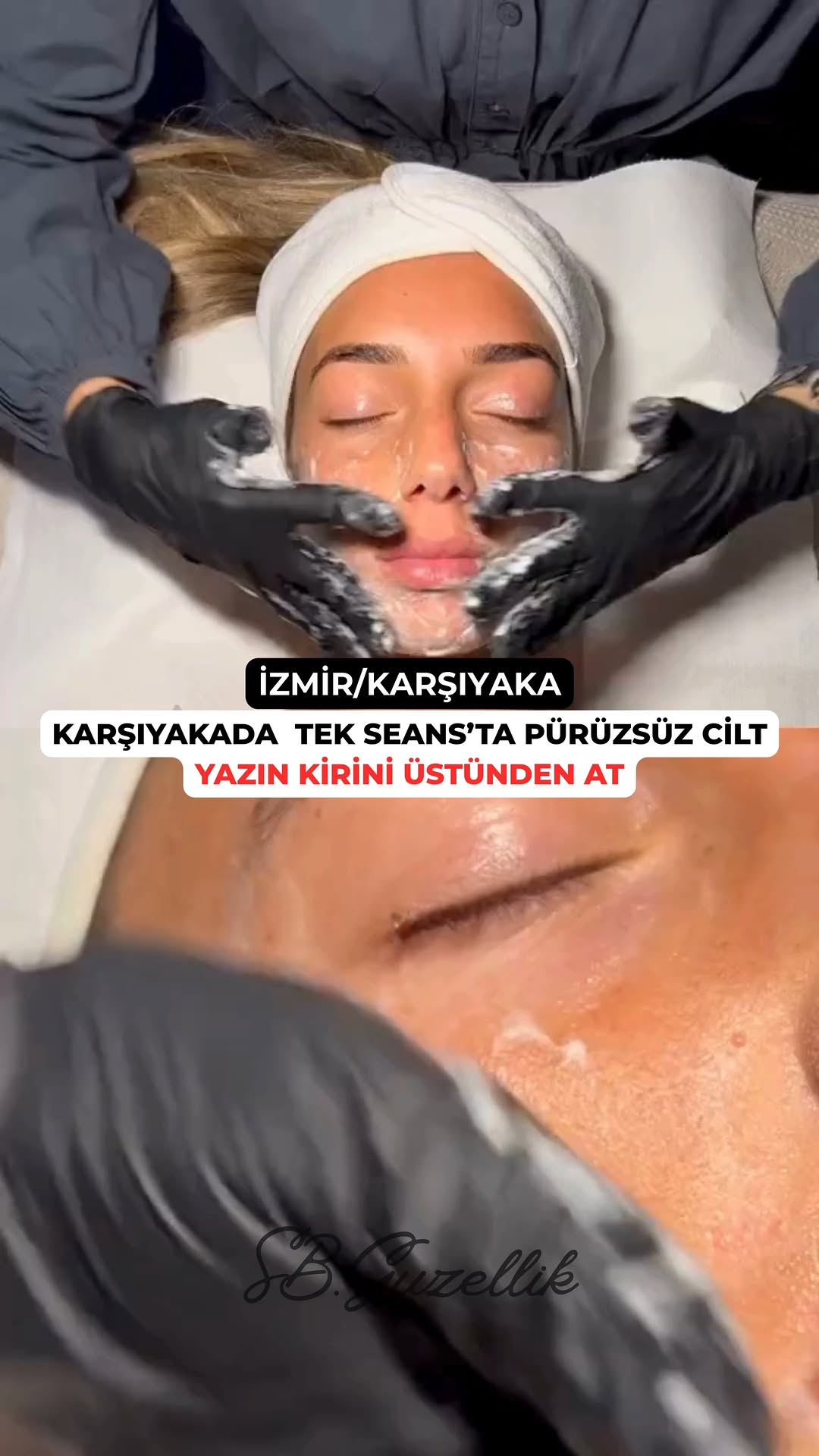 S&B Güzellik Merkezi fotoğraf 5