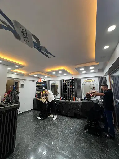 Mertcan Erkek Kuaförü fotoğraf 1