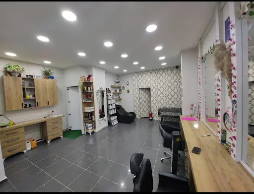 T.Ş NoRa GüZeLLiK SaLoNu Bayan Kuaförü fotoğraf 1