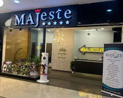 Majeste Estetik & Güzellik Merkezi fotoğraf 1