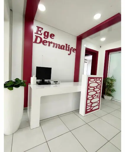 Egedermalife Güzellik Merkezi - Buca fotoğraf 1