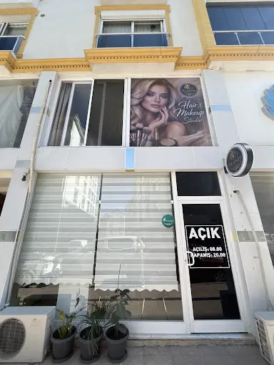 ALNİS KUAFÖR fotoğraf 1