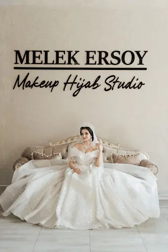 Melek Ersoy Makeup Hıjab Studio fotoğraf 1
