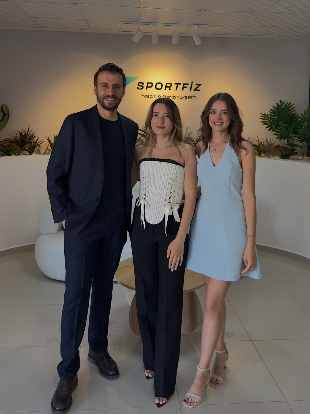 Sportfiz Menderes | Reformer Pilates Studio fotoğraf 7