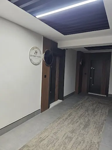 Zeynep Yargı Güzellik Salonu Elaziğ fotoğraf 1