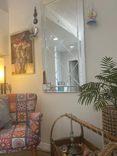 Ala güzellik salonu fotoğraf 1