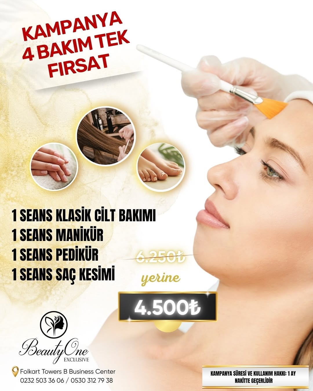 BeautyOne Exclusive fotoğraf 4