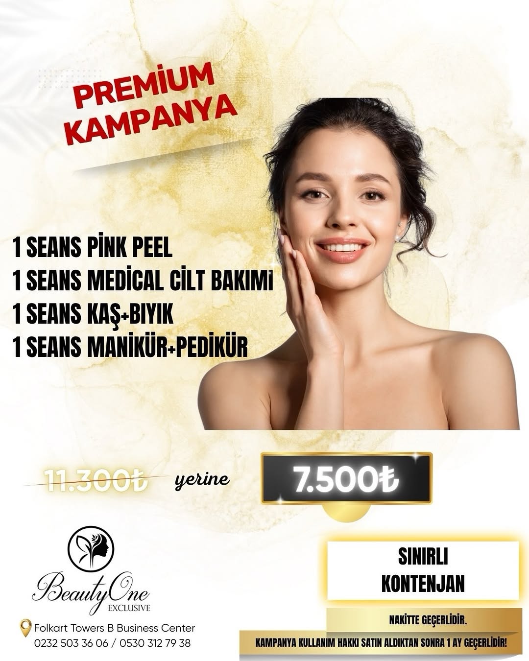 BeautyOne Exclusive fotoğraf 7