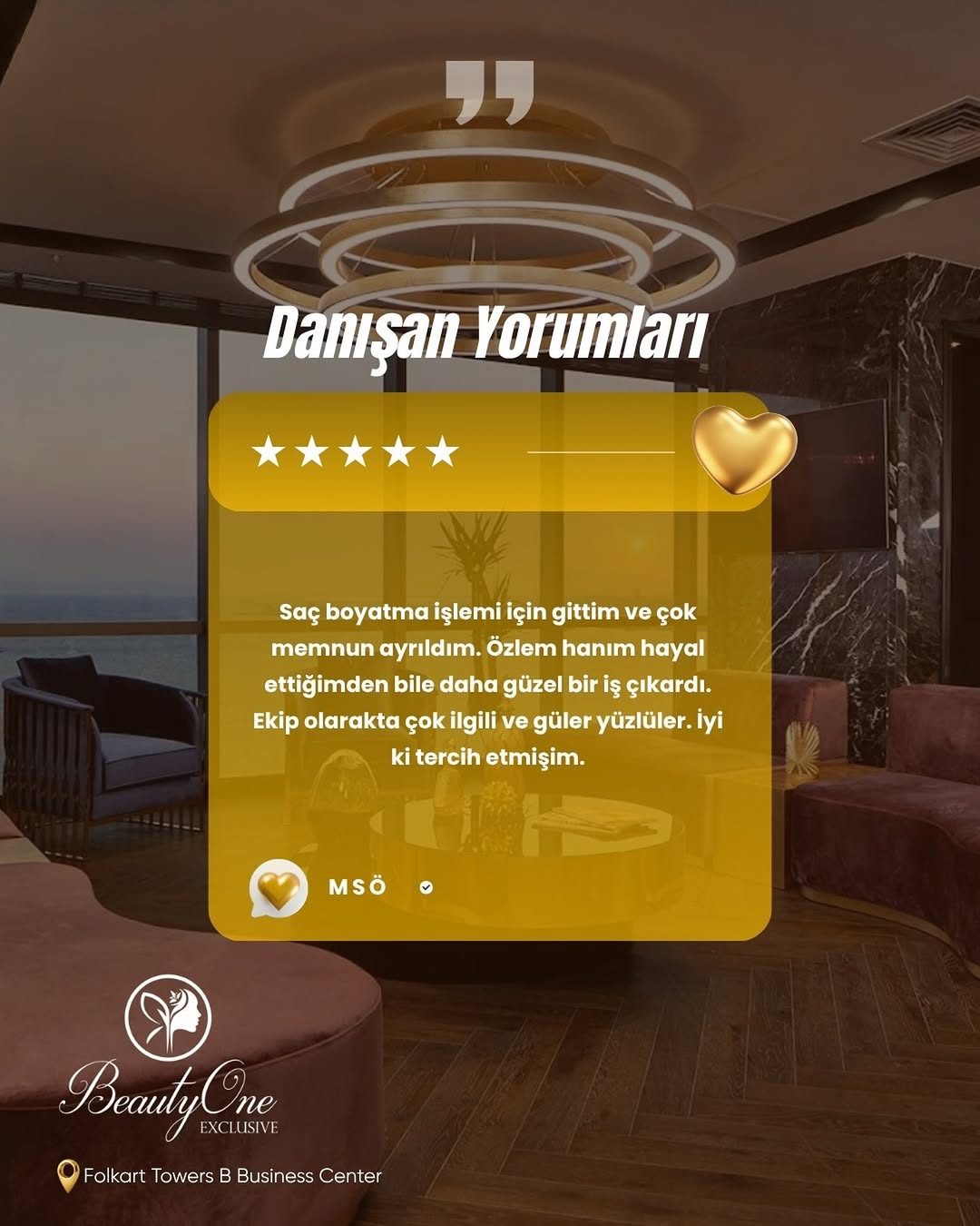 BeautyOne Exclusive fotoğraf 6