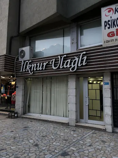 İlknur Ulağlı Beauty fotoğraf 1