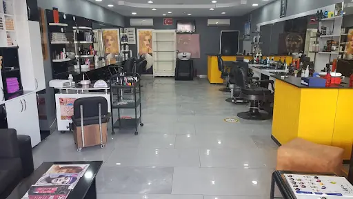 MARLENE HAIR & NAIL fotoğraf 1