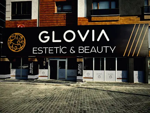 GLOVİA ESTETİC & BEAUTY | Kayseri Saç Ekim Saç Çoğaltma | Kayseri Yapay Zeka Destekli Lazer Epilasyon fotoğraf 1