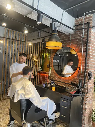 Hair Mafia avcılar fotoğraf 1