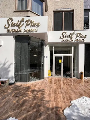 Suit Plus Güzellik Merkezi Kayseri fotoğraf 1