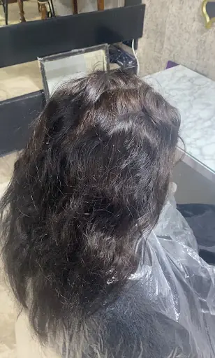 NEW STİL BAYAN KUAFÖRÜ fotoğraf 1