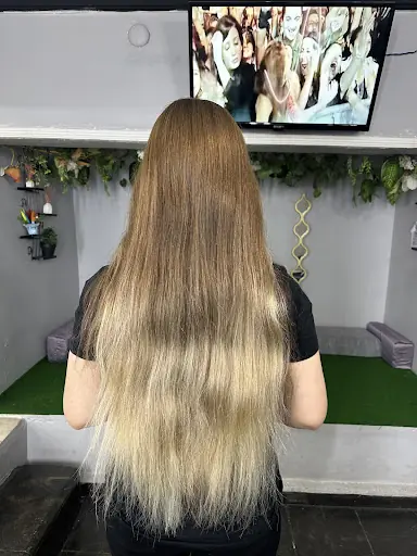 NEW STİL BAYAN KUAFÖRÜ fotoğraf 2