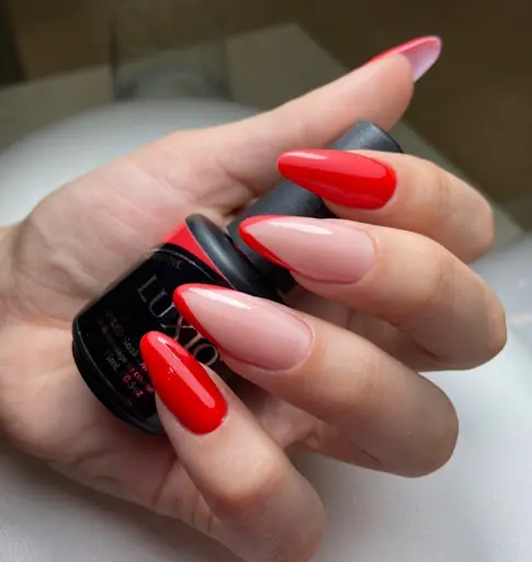 Alev Güzel Nail Studıo fotoğraf 1