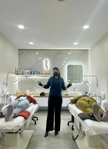 Derma Fi Studio Beauty Center fotoğraf 1