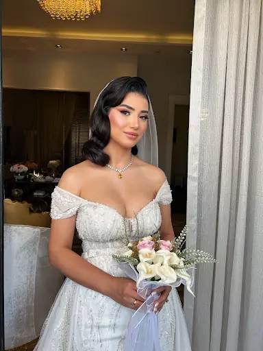 Neria Hair Makeup Studio fotoğraf 1