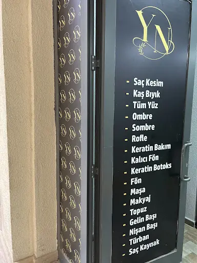 YN yeni nesil bayan kuaförü fotoğraf 1
