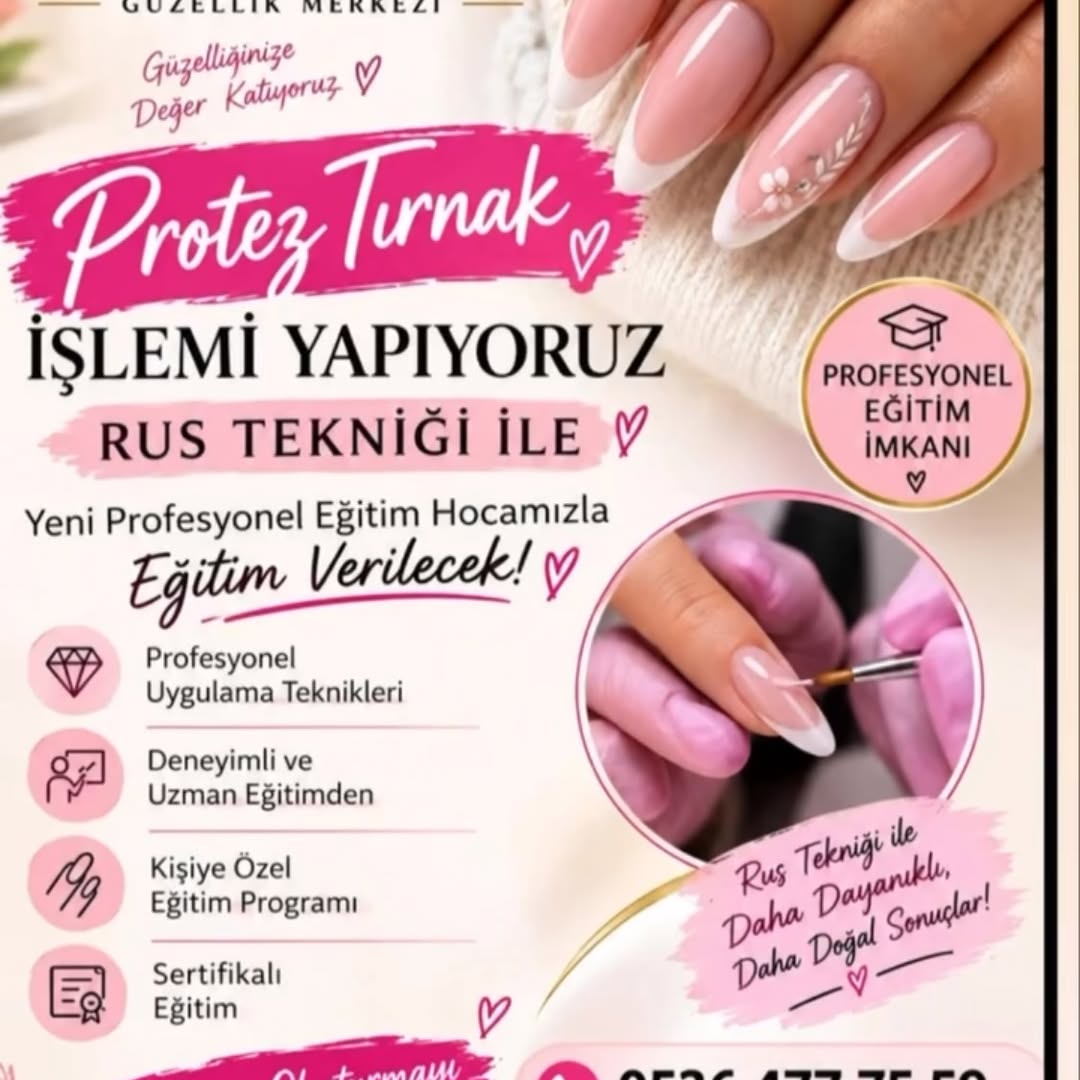 Helin Aluz Güzellik Merkezi fotoğraf 6