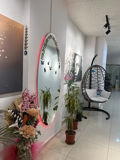 Helin Aluz Güzellik Merkezi fotoğraf 2