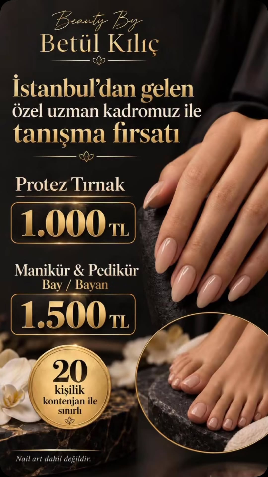 Betül Kılıç Estetik,Güzellik ve Saç Simülasyon Merkezi fotoğraf 7