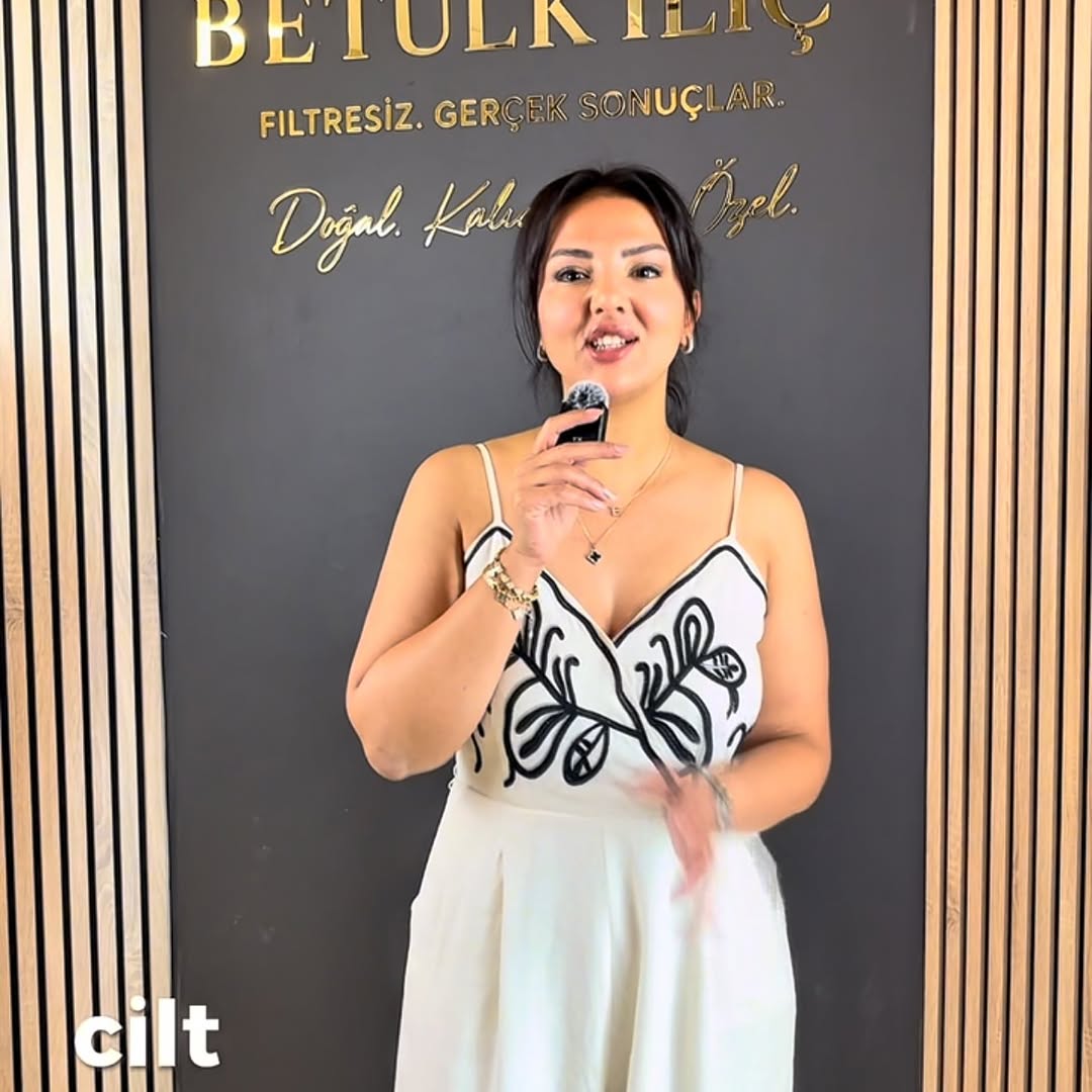 Betül Kılıç Estetik,Güzellik ve Saç Simülasyon Merkezi fotoğraf 4