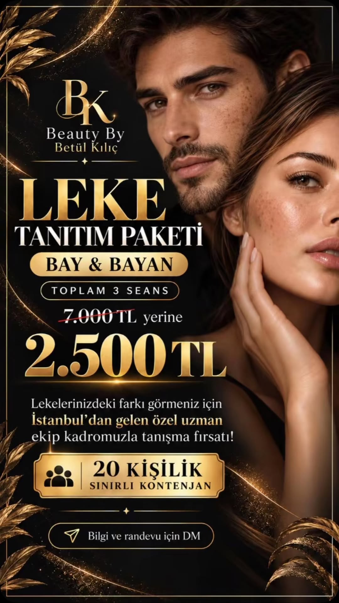 Betül Kılıç Estetik,Güzellik ve Saç Simülasyon Merkezi fotoğraf 9