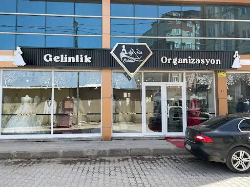 Ay Ka Bridal Kars fotoğraf 1