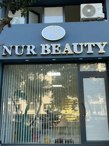 Nur Beauty Güzellik Merkezi fotoğraf 1