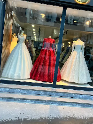 NuR Gelinlik Ve Güzellik fotoğraf 1