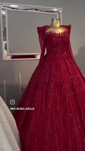 NuR Gelinlik Ve Güzellik fotoğraf 3