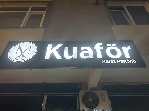 Rana Bayan Kuaförü fotoğraf 1