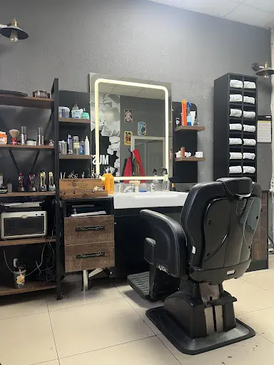 MUSTAFA ÖZDEMİR PRIVATE HAIR CONCEPT fotoğraf 3