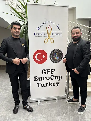 MUSTAFA ÖZDEMİR PRIVATE HAIR CONCEPT fotoğraf 2