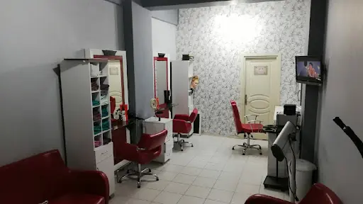 Kuaför Süheyla fotoğraf 1