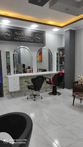 Nur & Yıldız Kuaför fotoğraf 1