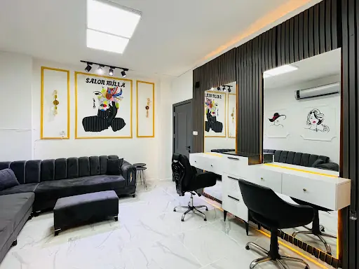 Salon Milla fotoğraf 1
