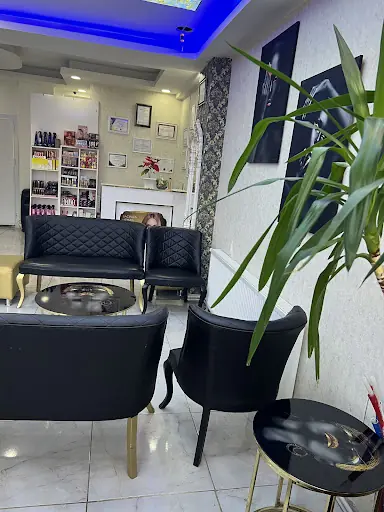🌺AYTEN ABUL GÜZELLİK SALONU 🌺 fotoğraf 1